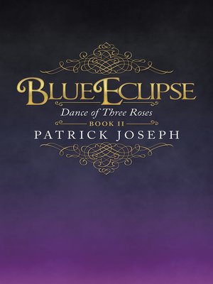 cover image of Blue Eclipse Book Ii